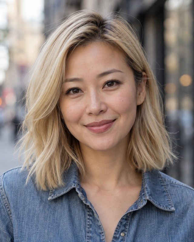 Portrait de Noémie Costa